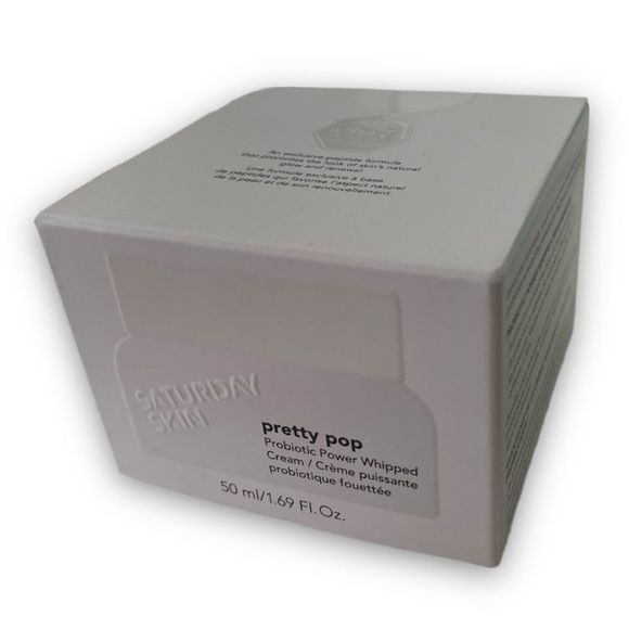 ⭐️Host Pick⭐️ 🆕 Saturday Skin: Pretty Pop Probiotic Power Whipped Cream - Picture 5 of 12